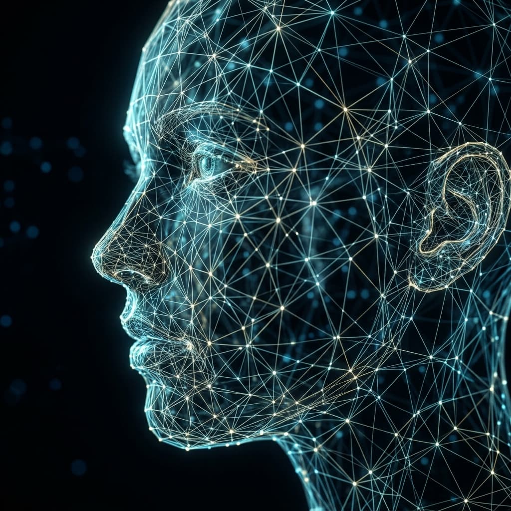 AI Innovation Background