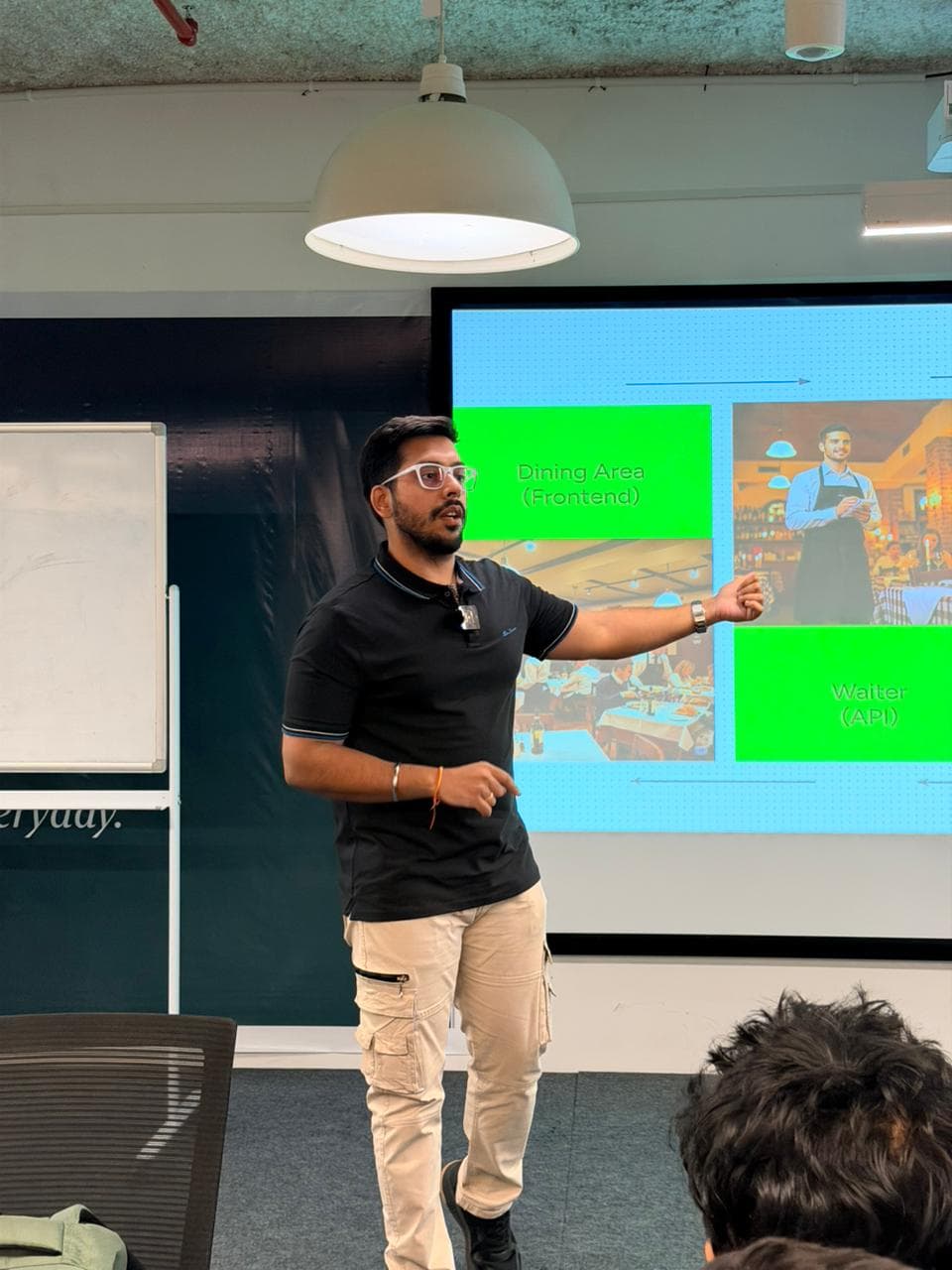 Hands-On AI Workshop with Masters Union